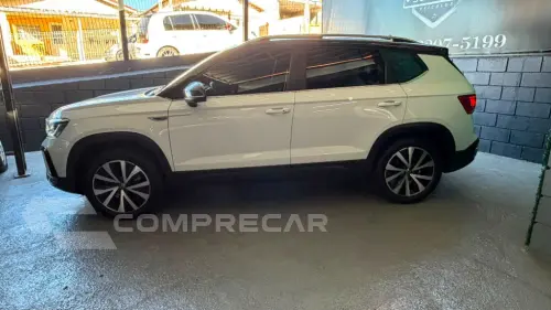 TAOS Highline 1.4 250 TSI Flex Aut.