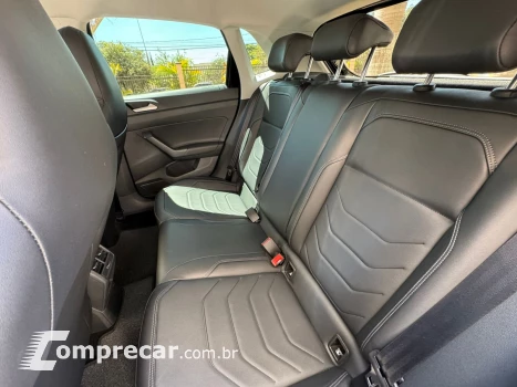 POLO 1.0 170 TSI Highline