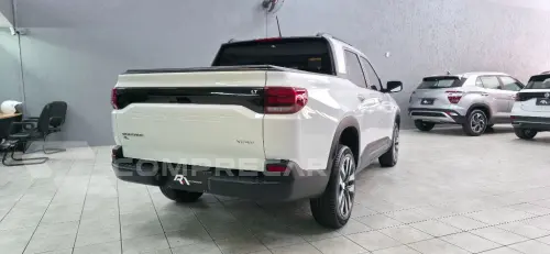 MONTANA LT 1.2  Turbo Flex 12V 4p Mec.