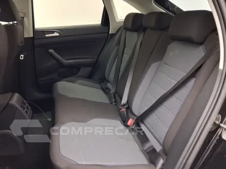 NIVUS 1.0 200 TSI TOTAL FLEX COMFORTLINE AUTOMÁTICO