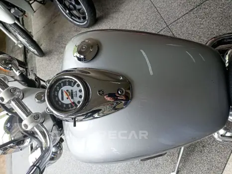 XVS 650 DRAG STAR