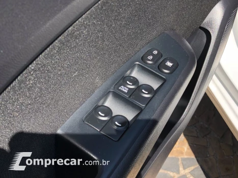 Hb20 1.0 Comfort 12V Flex 4P Manual