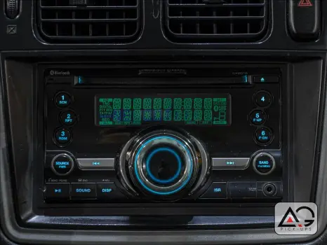 PAJERO TR4 2.0 4X2 16V 140cv