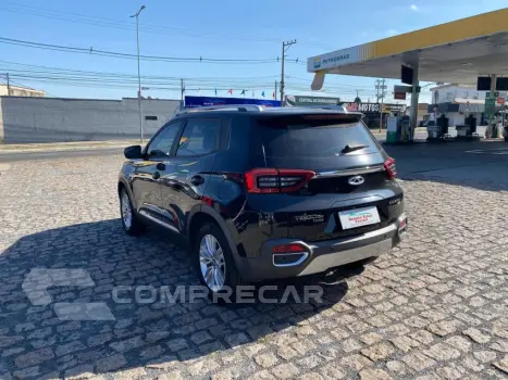 TIGGO 5X 1.5 VVT Turbo Iflex T