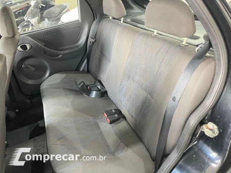 Celta 1.4 Mpfi Spirit 8V Flex 4P Manual