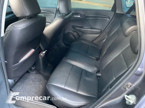 FIT 1.5 Personal 16V