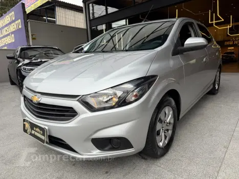 ONIX 1.0 MPFI LT 8V FLEX 4P MANUAL