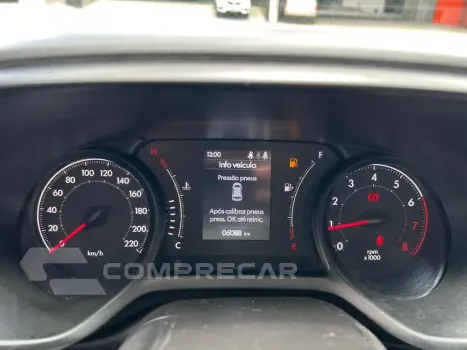 PULSE DRIVE 1.3 8V Flex Mec.