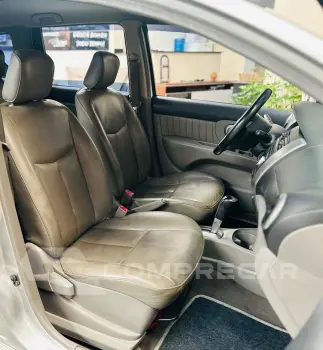 LIVINA 1.8 SL 16V