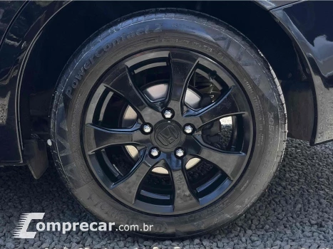 CIVIC 2.0 EXR 16V FLEX 4P AUTOMÁTICO