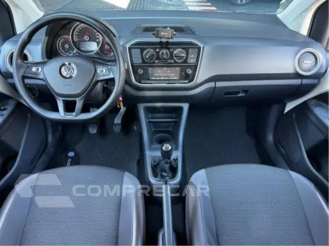 UP 1.0 170 TSI TOTAL FLEX XTREME 4P MANUAL