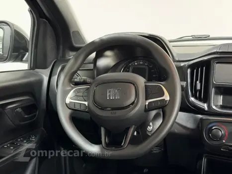 STRADA 1.3 FIREFLY FLEX FREEDOM CD MANUAL