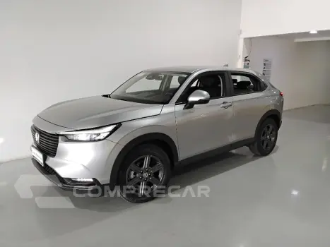 Honda HR-V EXL 1.5 Sensing 16V 5p Aut. 4 portas