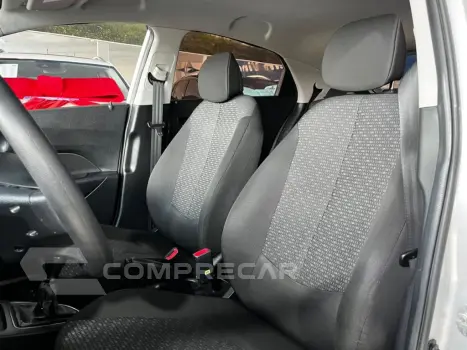 HB20 Comfort 1.0 Flex 12V Mec.