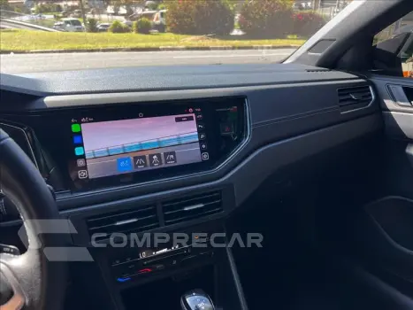 VIRTUS 1.4 250 TSI Exclusive