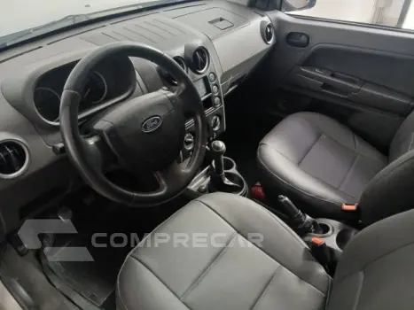 ECOSPORT - 1.6 XLS 8V 4P MANUAL