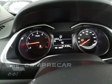 ONIX 1.0 TURBO FLEX LT AUTOMÁTICO