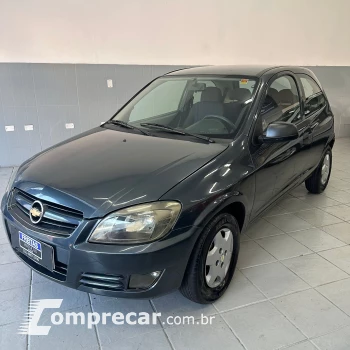 Celta Life/ LS 1.0 MPFI 8V FlexPower 3p