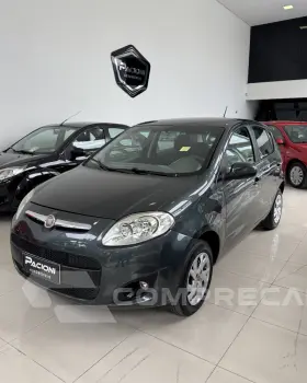 PALIO 1.0 MPI Attractive 8V