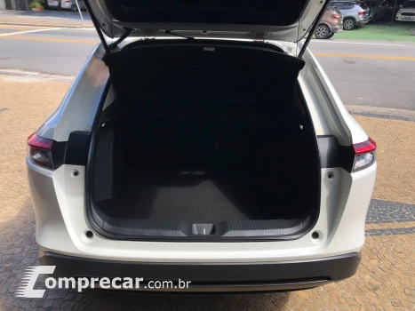 Hr-V 1.5 Di I-Vtec Flex Ex Cvt