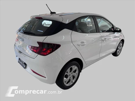 HB20 1.0 12V FLEX VISION MANUAL