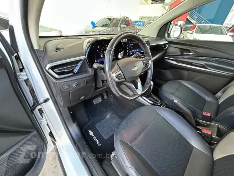 SPIN PREMIER 1.8 8V Econo.Flex 5p Aut.