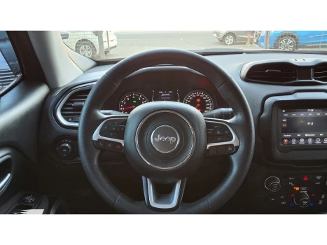 RENEGADE 1.8 16V FLEX SPORT 4P AUTOMÁTICO