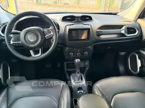 RENEGADE 1.8