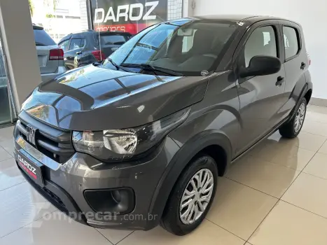 MOBI LIKE 1.0 Fire Flex 5p.