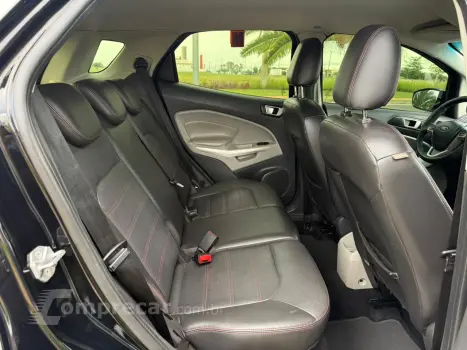 ECOSPORT 2.0 Direct Titanium