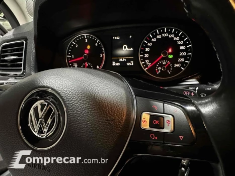 AMAROK 3.0 V6 TDI DIESEL HIGHLINE CD 4MOTION AUTOMÁTICO