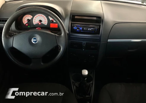 PALIO 1.0 MPI ELX