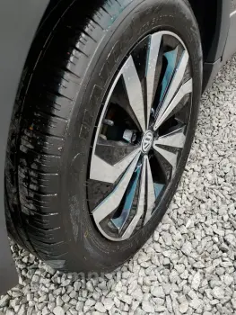 T-Cross 1.4 4P 250 TSI FLEX HIGHLINE AUTOMÁTICO