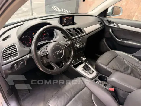 Q3 1.4 TFSI Ambiente