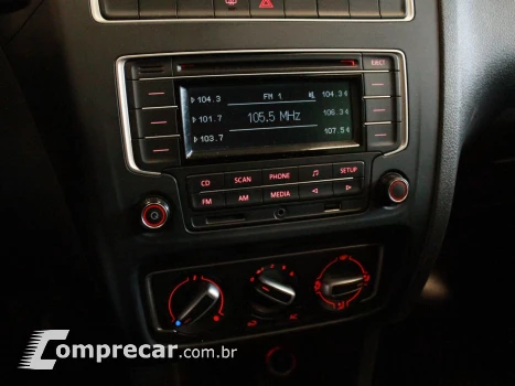 Fox 1.6 Mi Rock In Rio 8V Flex 4P Manual