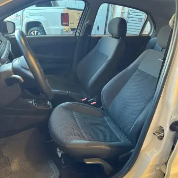 GOL 1.0 12V MPI Totalflex