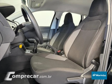 POLO 1.0 MPI TRACK MANUAL