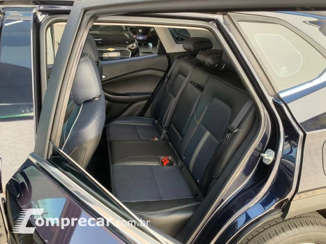 TRACKER Premier 1.2 Turbo 12V Flex Aut.