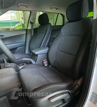 CRETA 1.6 16V Action