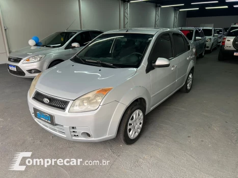 FIESTA 1.6 Rocam SE Sedan 8V