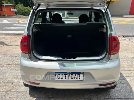 FOX 1.0 MI 8V FLEX 4P MANUAL