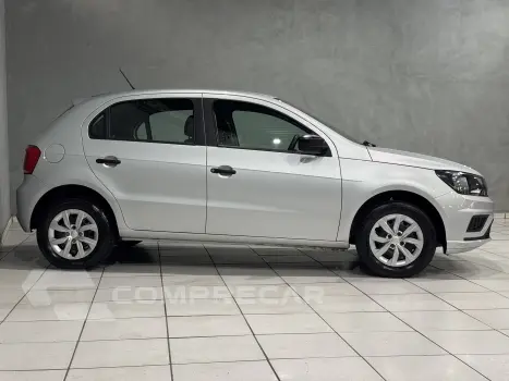 GOL 1.0 12V MPI Totalflex Trendline