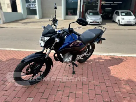HONDA CG 160 START