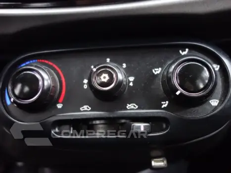 UNO - 1.3 FIREFLY WAY 4P MANUAL