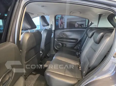 HR-V 1.8 16V FLEX EXL 4P AUTOMÁTICO
