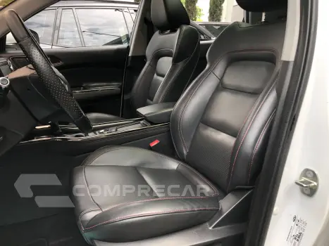 Tiggo 5X 1.5 Vvt Turbo Iflex Txs Dct