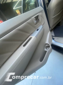 HILUX SW4 3.0 4X4 V6 24V