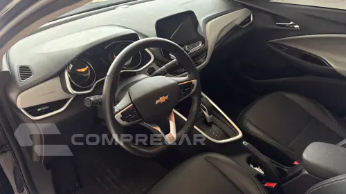 ONIX 1.0 Turbo Plus Premier