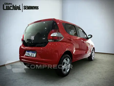 MOBI 1.0 EVO FLEX LIKE. MANUAL