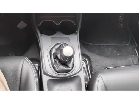 CITY 1.5 DX 16V FLEX 4P MANUAL